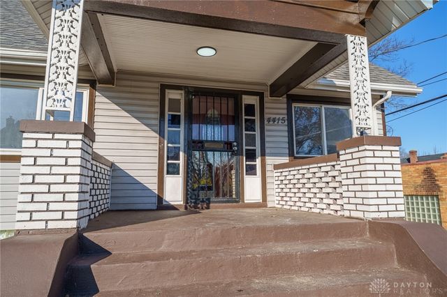 4415 Lee Drive, Dayton, OH 45417
