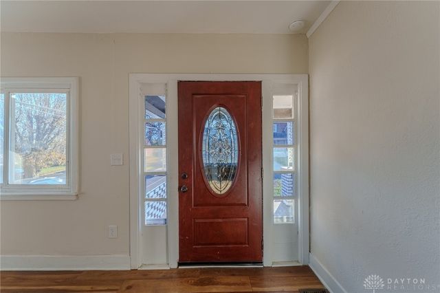 4415 Lee Drive, Dayton, OH 45417