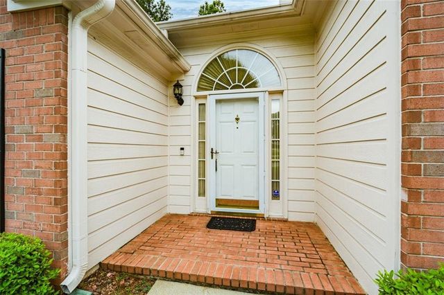 379 Evans Mill Drive, Dallas, GA 30157