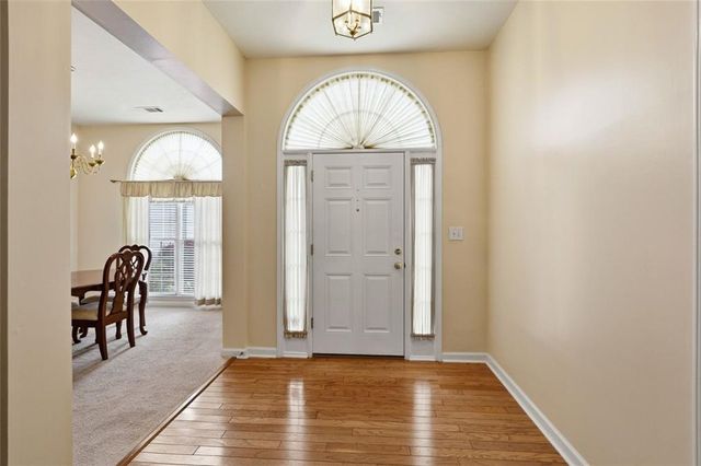 379 Evans Mill Drive, Dallas, GA 30157