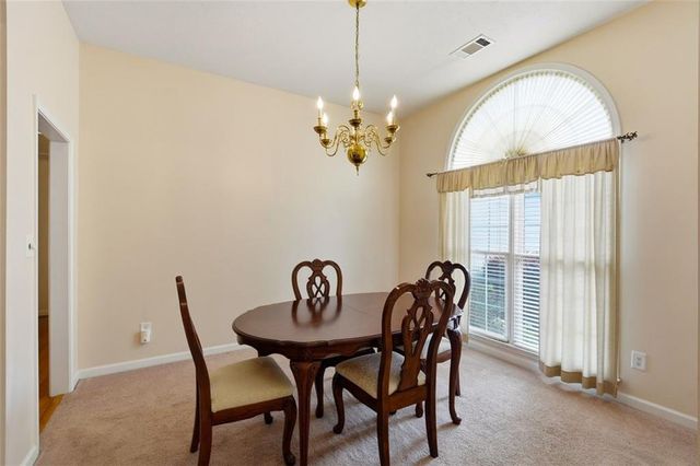 379 Evans Mill Drive, Dallas, GA 30157