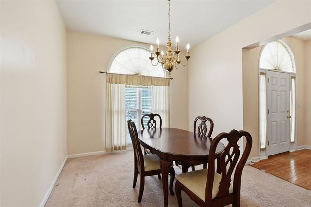 379 Evans Mill Drive, Dallas, GA 30157