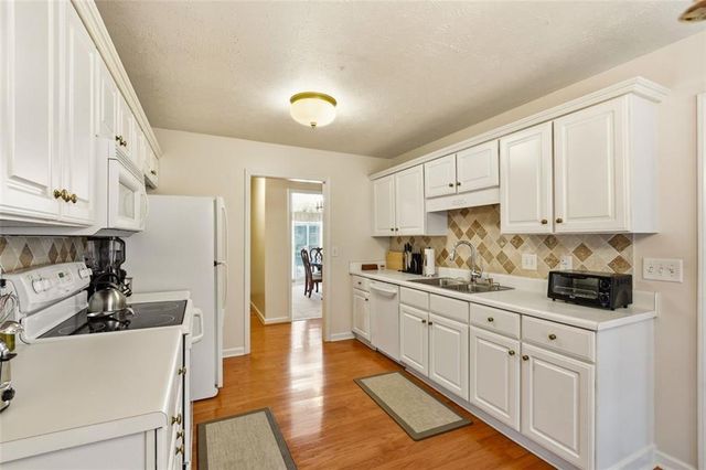 379 Evans Mill Drive, Dallas, GA 30157