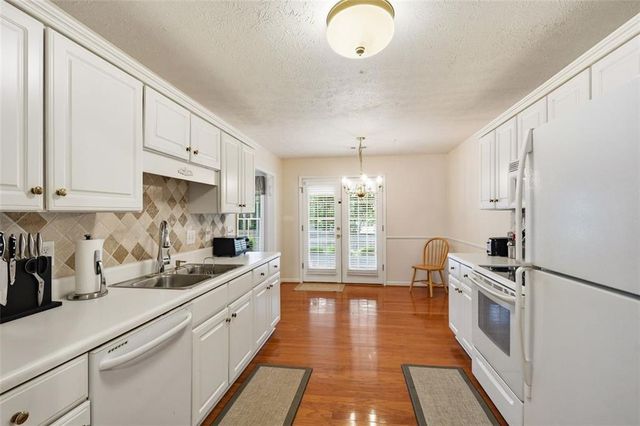 379 Evans Mill Drive, Dallas, GA 30157