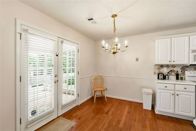 379 Evans Mill Drive, Dallas, GA 30157