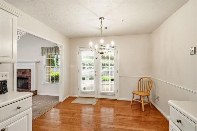 379 Evans Mill Drive, Dallas, GA 30157