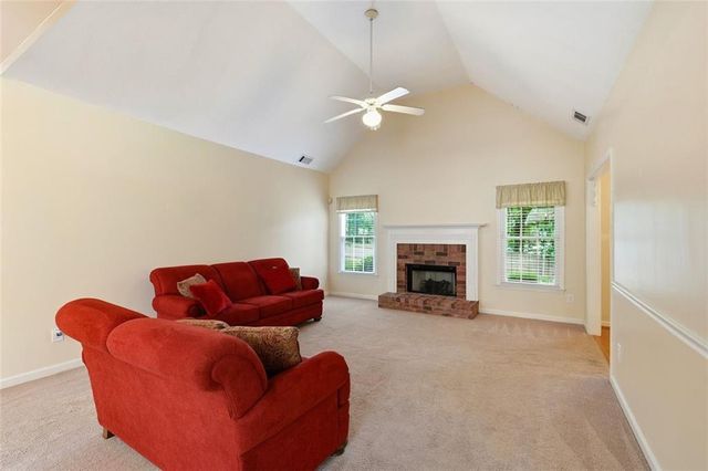 379 Evans Mill Drive, Dallas, GA 30157