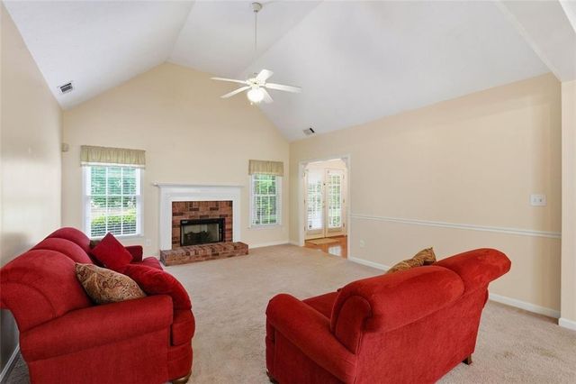 379 Evans Mill Drive, Dallas, GA 30157