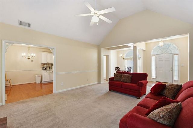 379 Evans Mill Drive, Dallas, GA 30157