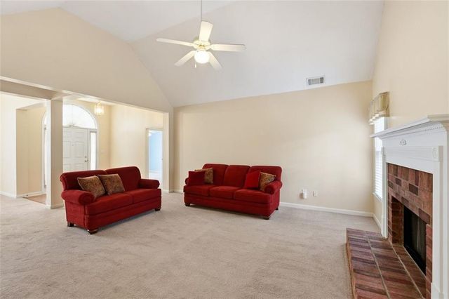 379 Evans Mill Drive, Dallas, GA 30157