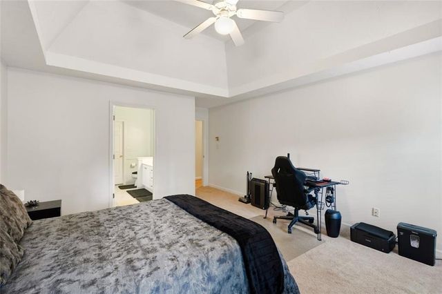 379 Evans Mill Drive, Dallas, GA 30157