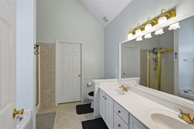 379 Evans Mill Drive, Dallas, GA 30157