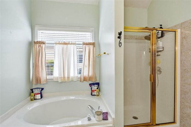379 Evans Mill Drive, Dallas, GA 30157