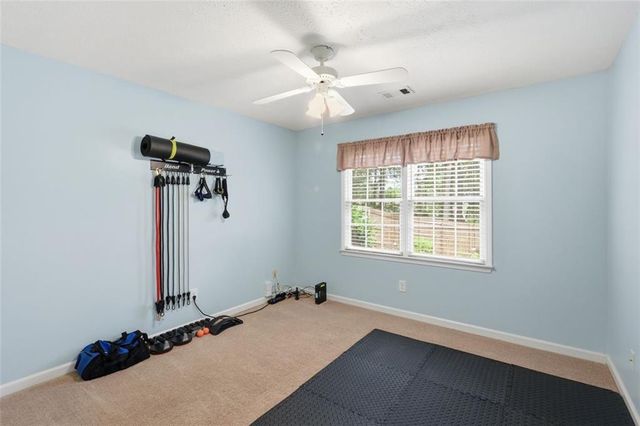 379 Evans Mill Drive, Dallas, GA 30157