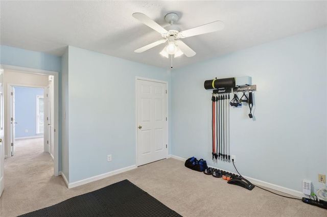 379 Evans Mill Drive, Dallas, GA 30157