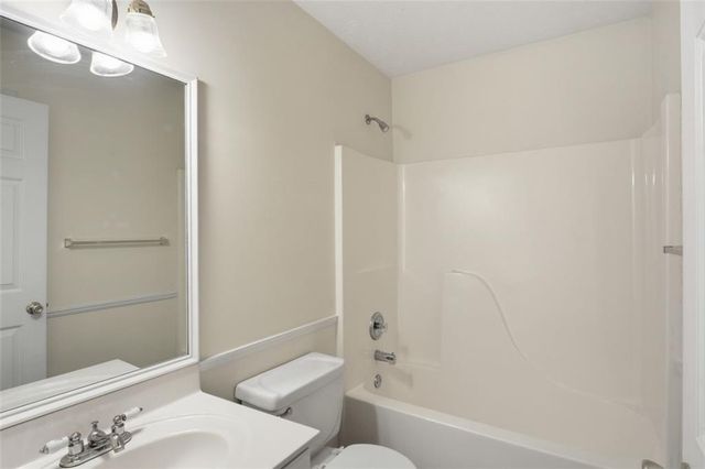 379 Evans Mill Drive, Dallas, GA 30157