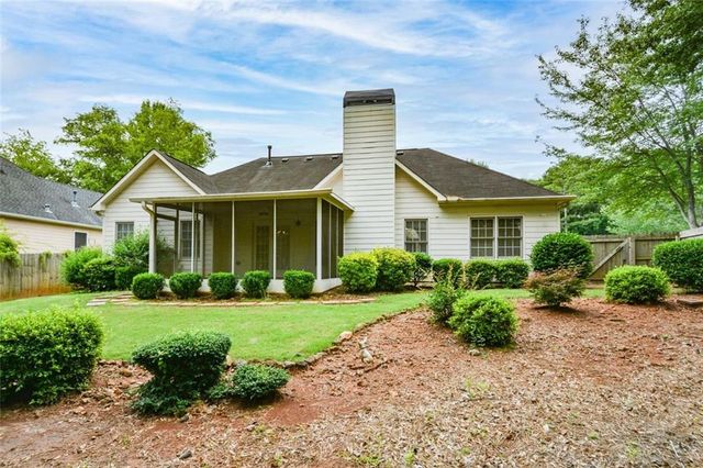 379 Evans Mill Drive, Dallas, GA 30157