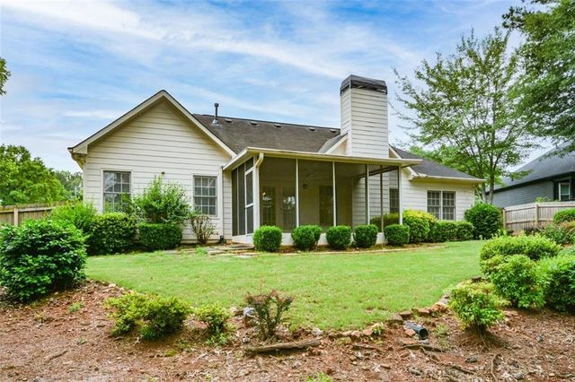 379 Evans Mill Drive, Dallas, GA 30157