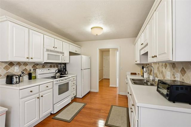379 Evans Mill Drive, Dallas, GA 30157