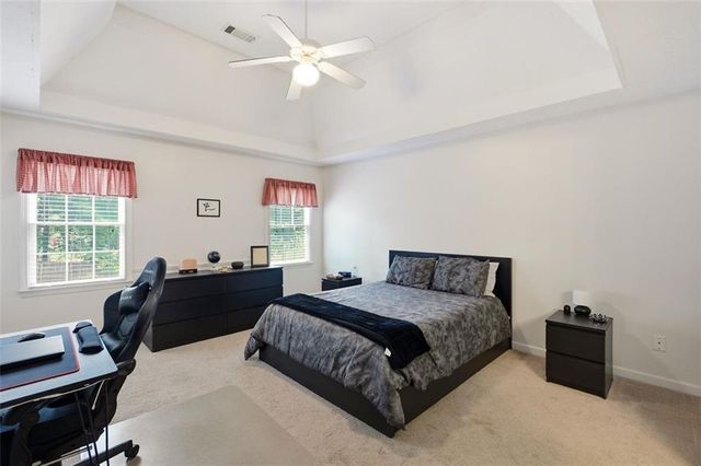 379 Evans Mill Drive, Dallas, GA 30157