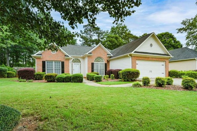 379 Evans Mill Drive, Dallas, GA 30157