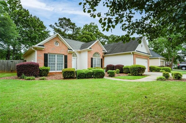 379 Evans Mill Drive, Dallas, GA 30157