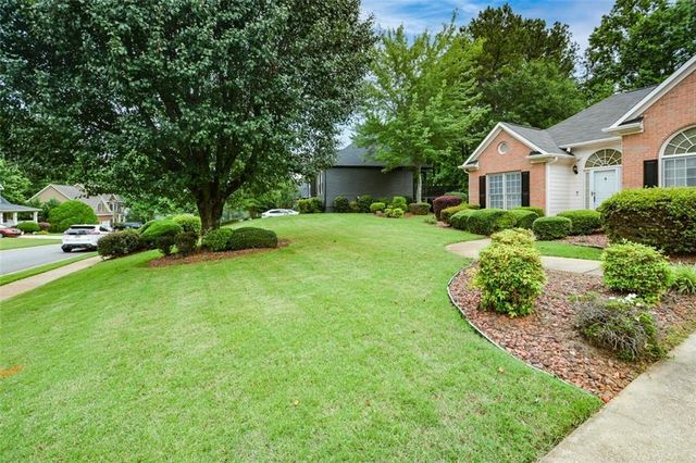379 Evans Mill Drive, Dallas, GA 30157