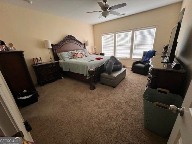 3653 Shale Lane SE, Conyers, GA 30013
