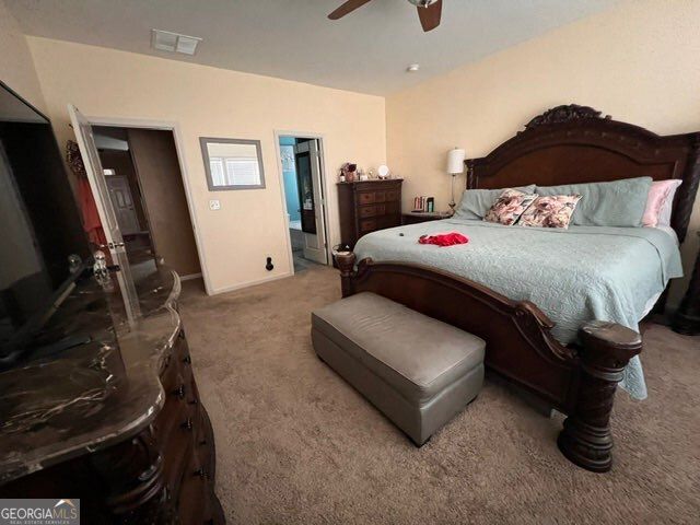 3653 Shale Lane SE, Conyers, GA 30013