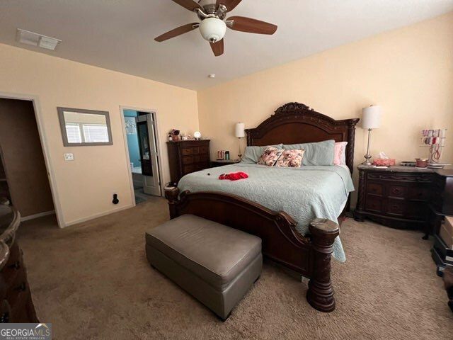 3653 Shale Lane SE, Conyers, GA 30013