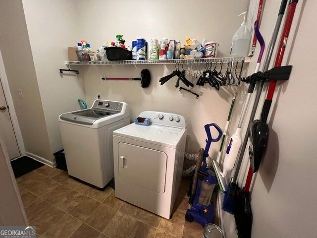 3653 Shale Lane SE, Conyers, GA 30013