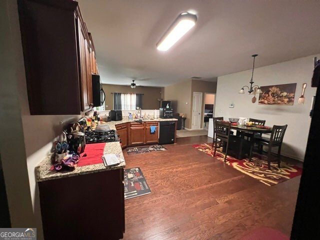 3653 Shale Lane SE, Conyers, GA 30013