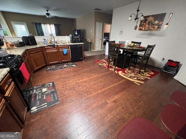 3653 Shale Lane SE, Conyers, GA 30013