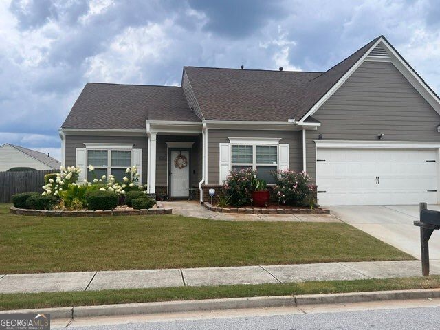 3653 Shale Lane SE, Conyers, GA 30013