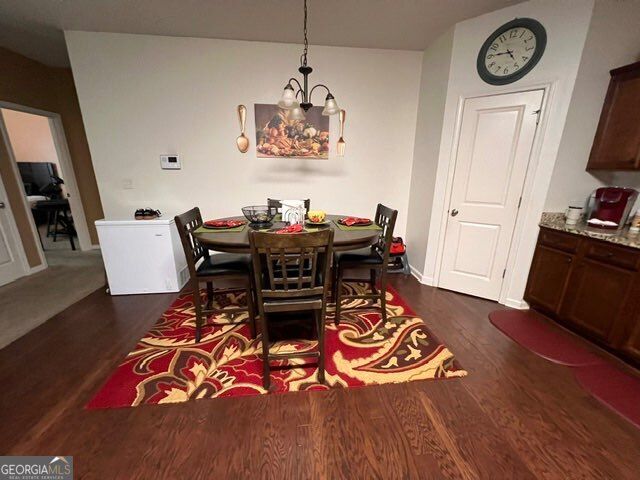 3653 Shale Lane SE, Conyers, GA 30013