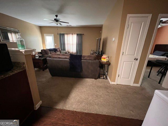 3653 Shale Lane SE, Conyers, GA 30013