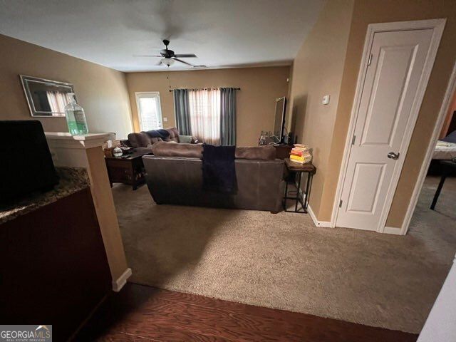 3653 Shale Lane SE, Conyers, GA 30013