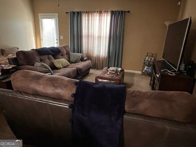 3653 Shale Lane SE, Conyers, GA 30013