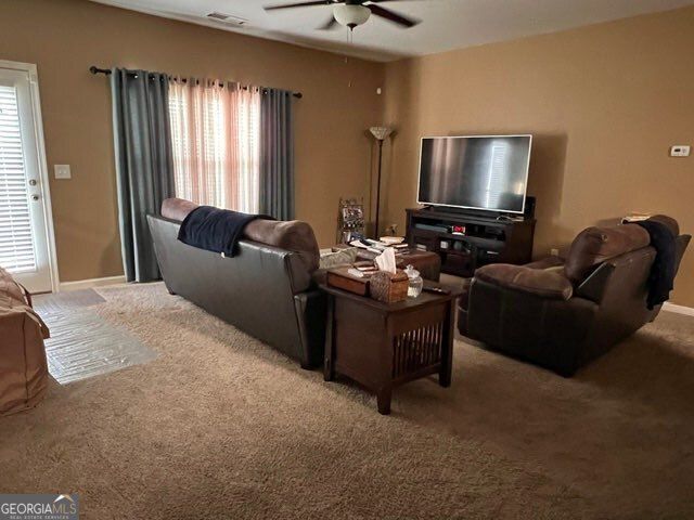 3653 Shale Lane SE, Conyers, GA 30013