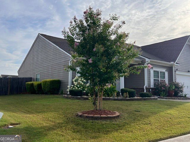 3653 Shale Lane SE, Conyers, GA 30013