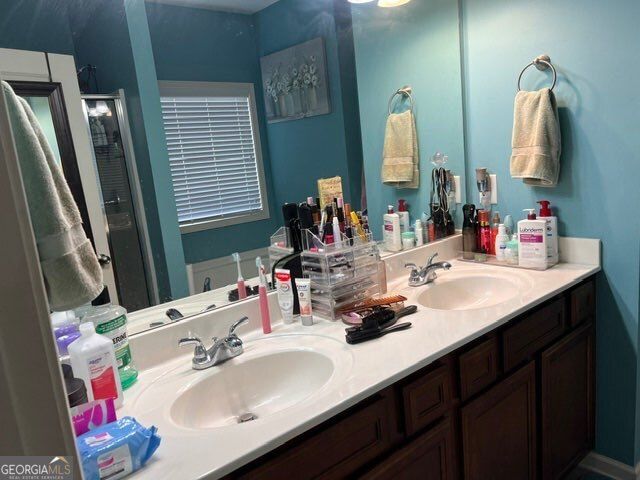 3653 Shale Lane SE, Conyers, GA 30013