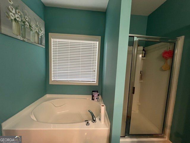 3653 Shale Lane SE, Conyers, GA 30013