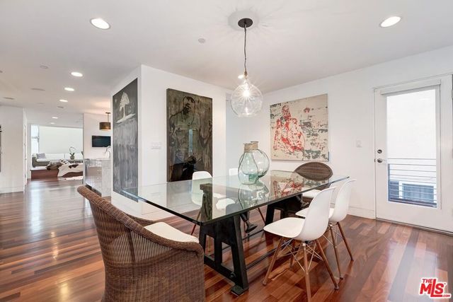 111 Eastwind Street, Marina Del Rey, CA 90292