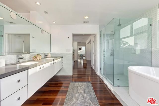 111 Eastwind Street, Marina Del Rey, CA 90292