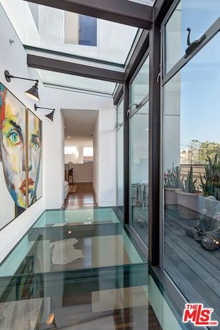 111 Eastwind Street, Marina Del Rey, CA 90292