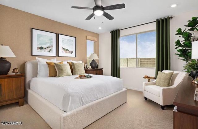 25202 W LA SALLE Street, Buckeye, AZ 85326