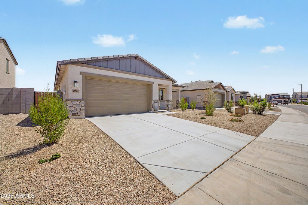25202 W LA SALLE Street, Buckeye, AZ 85326 — photo 2