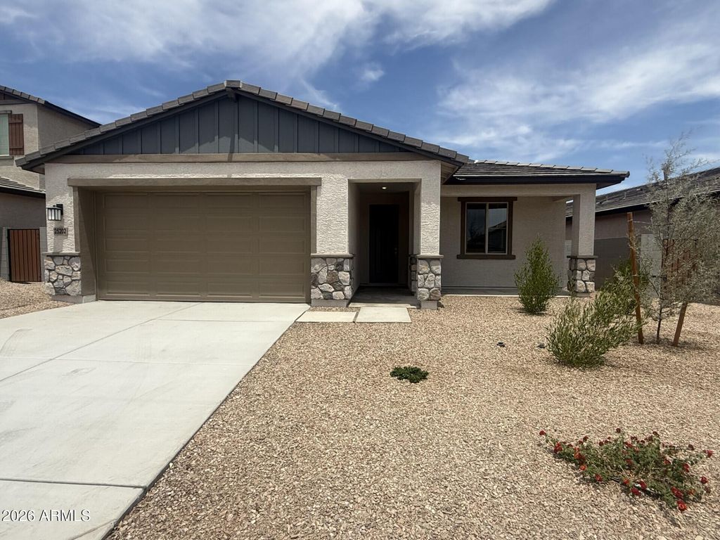 25202 W LA SALLE Street, Buckeye, AZ 85326 — photo 3