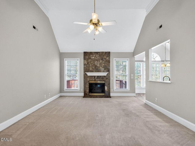 959 Sagamore Drive, Louisburg, NC 27549