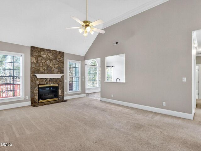 959 Sagamore Drive, Louisburg, NC 27549